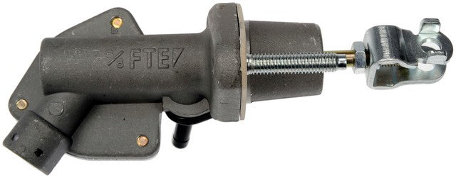 Clutch Master Cylinder Dorman-First Stop CM640211