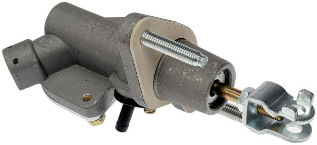Clutch Master Cylinder Dorman-First Stop CM640211
