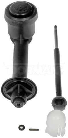 Clutch Master Cylinder Dorman-First Stop CM640214