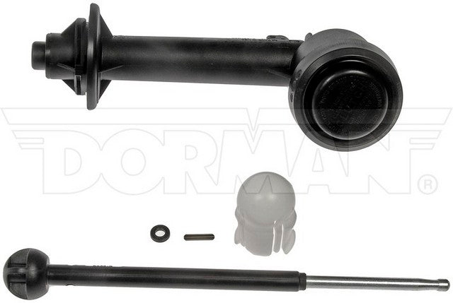 Clutch Master Cylinder Dorman-First Stop CM640214