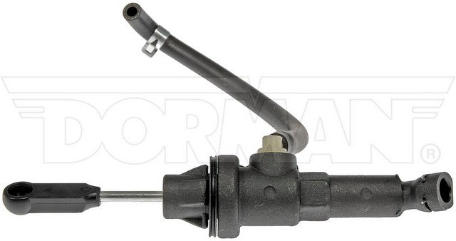 Clutch Master Cylinder Dorman-First Stop CM640215