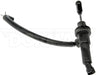 Clutch Master Cylinder Dorman-First Stop CM640215