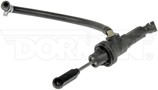 Clutch Master Cylinder Dorman-First Stop CM640215