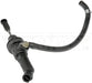 Clutch Master Cylinder Dorman-First Stop CM640215