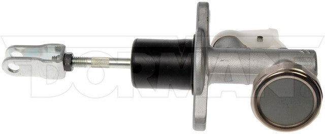 Clutch Master Cylinder Dorman-First Stop CM640216