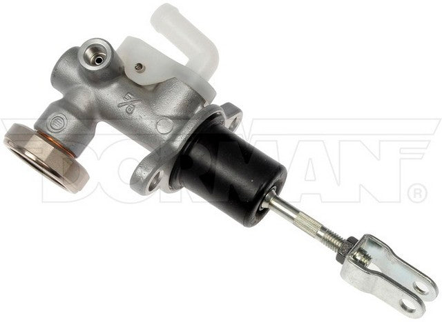 Clutch Master Cylinder Dorman-First Stop CM640216