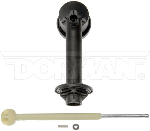 Clutch Master Cylinder Dorman-First Stop CM640217