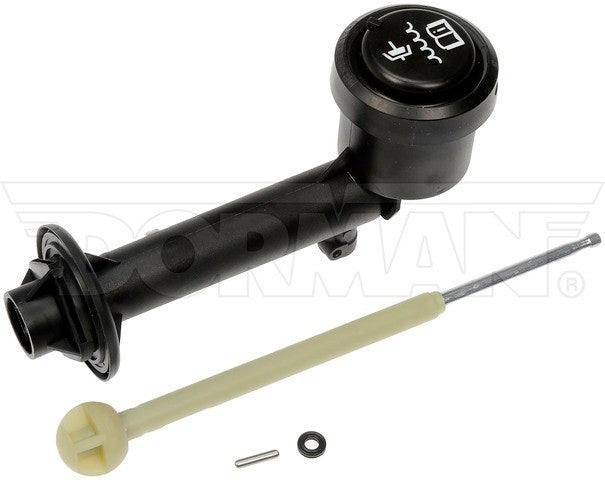 Clutch Master Cylinder Dorman-First Stop CM640217