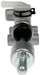 Clutch Master Cylinder Dorman-First Stop CM640221