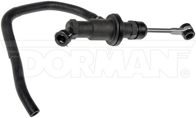 Clutch Master Cylinder Dorman-First Stop CM640223