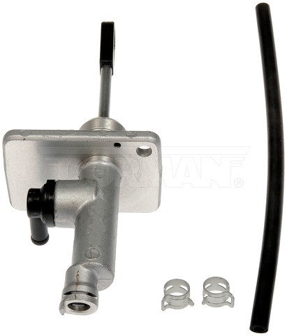 Clutch Master Cylinder Dorman-First Stop CM640225