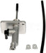 Clutch Master Cylinder Dorman-First Stop CM640225
