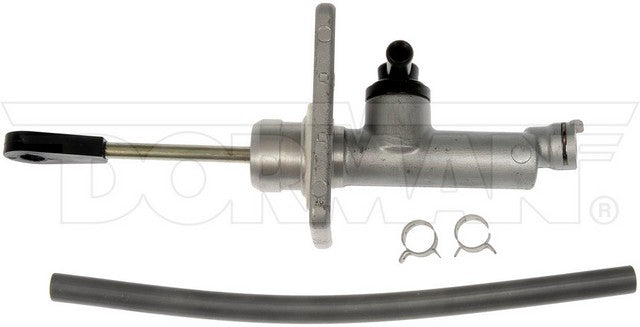 Clutch Master Cylinder Dorman-First Stop CM640225