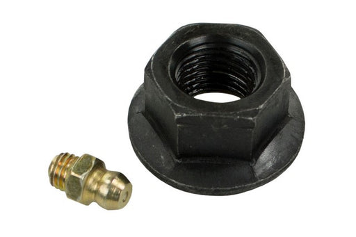 Suspension Control Arm and Ball Joint Assembly Mevotech CMK3198