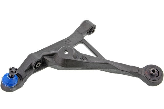 Suspension Control Arm and Ball Joint Assembly Mevotech CMK7425