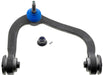 Suspension Control Arm and Ball Joint Assembly Mevotech CMK80308