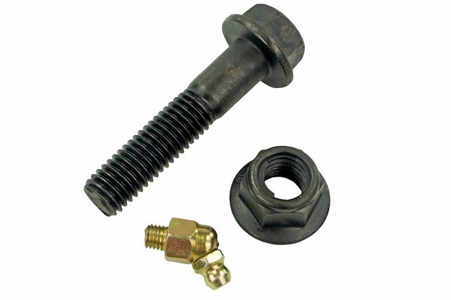 Suspension Control Arm and Ball Joint Assembly Mevotech CMK80390