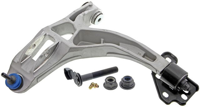 Suspension Control Arm and Ball Joint Assembly Mevotech CMK80395