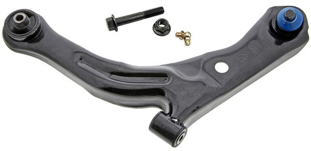 Suspension Control Arm and Ball Joint Assembly Mevotech CMK80398