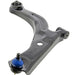 Suspension Control Arm and Ball Joint Assembly Mevotech CMK80399