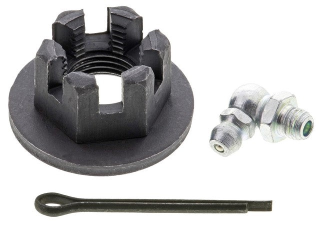 Suspension Control Arm and Ball Joint Assembly Mevotech CMK80401