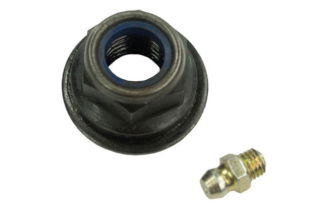 Suspension Control Arm and Ball Joint Assembly Mevotech CMK80713