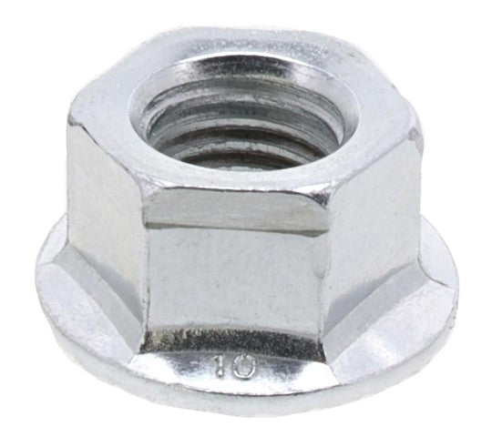 Suspension Control Arm and Ball Joint Assembly Mevotech CMK80719