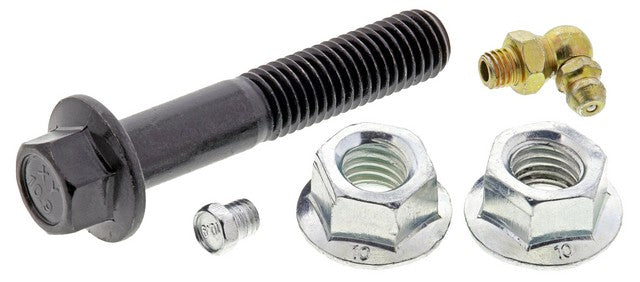 Suspension Control Arm and Ball Joint Assembly Mevotech CMK80723