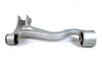 Suspension Control Arm Mevotech CMK80735