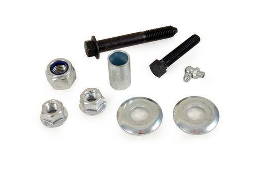 Suspension Control Arm and Ball Joint Assembly Mevotech CMK8311