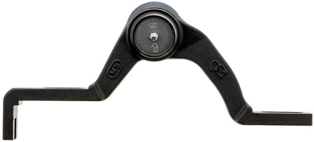 Suspension Control Arm and Ball Joint Assembly Mevotech CMK8710T