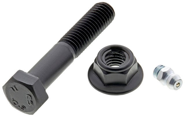 Suspension Control Arm and Ball Joint Assembly Mevotech CMK8710T