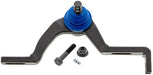 Suspension Control Arm and Ball Joint Assembly Mevotech CMK8710T