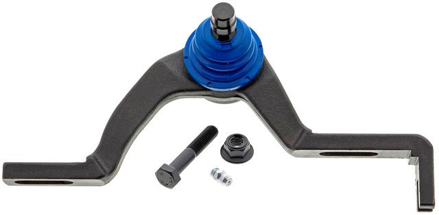 Suspension Control Arm and Ball Joint Assembly Mevotech CMK8710T