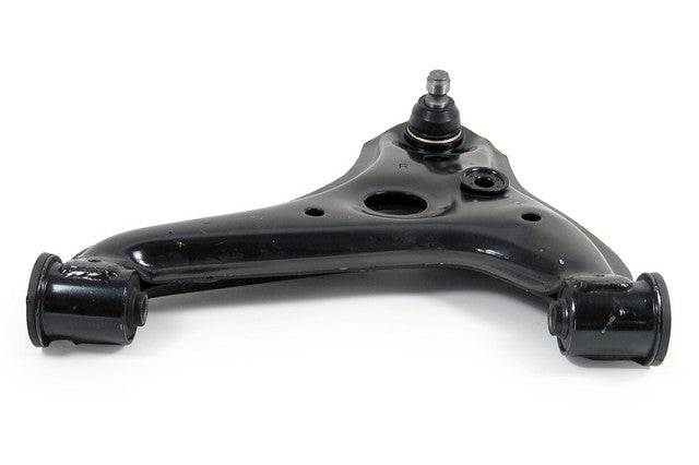 Suspension Control Arm and Ball Joint Assembly Mevotech CMK9429