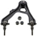 Suspension Control Arm and Ball Joint Assembly Mevotech CMK9928