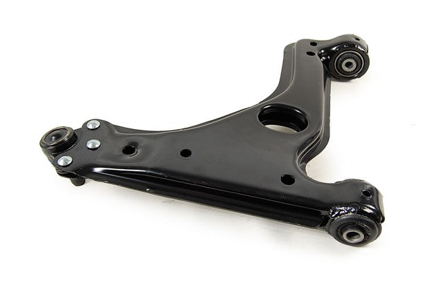Suspension Control Arm and Ball Joint Assembly Mevotech CMS101034