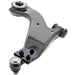 Suspension Control Arm and Ball Joint Assembly Mevotech CMS101041