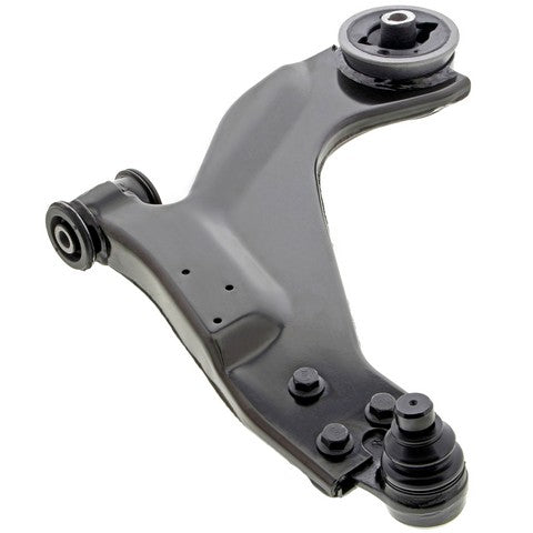 Suspension Control Arm and Ball Joint Assembly Mevotech CMS101041