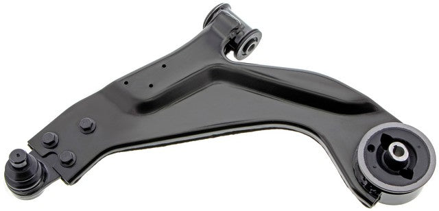 Suspension Control Arm and Ball Joint Assembly Mevotech CMS101041