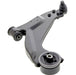 Suspension Control Arm and Ball Joint Assembly Mevotech CMS101042