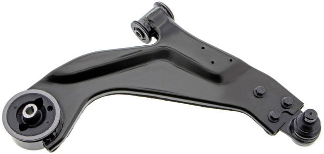 Suspension Control Arm and Ball Joint Assembly Mevotech CMS101042