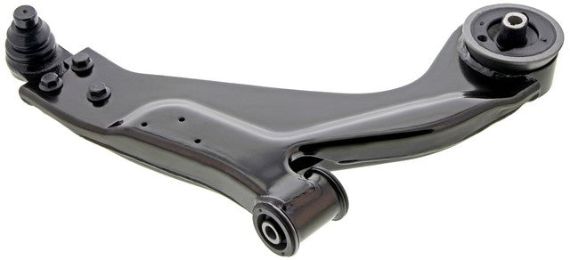 Suspension Control Arm and Ball Joint Assembly Mevotech CMS101042