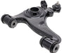 Suspension Control Arm and Ball Joint Assembly Mevotech CMS101045