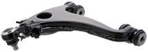 Suspension Control Arm and Ball Joint Assembly Mevotech CMS101045