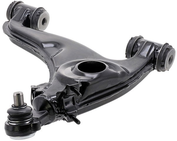 Suspension Control Arm and Ball Joint Assembly Mevotech CMS101045