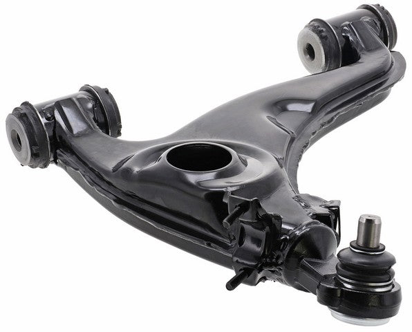 Suspension Control Arm and Ball Joint Assembly Mevotech CMS101046