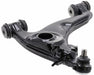 Suspension Control Arm and Ball Joint Assembly Mevotech CMS101046