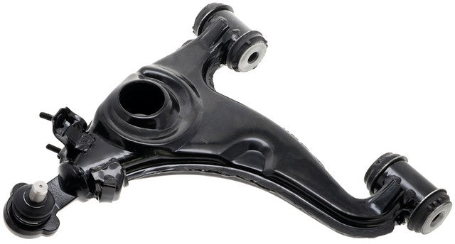 Suspension Control Arm and Ball Joint Assembly Mevotech CMS101046