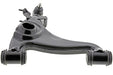 Suspension Control Arm and Ball Joint Assembly Mevotech CMS101047
